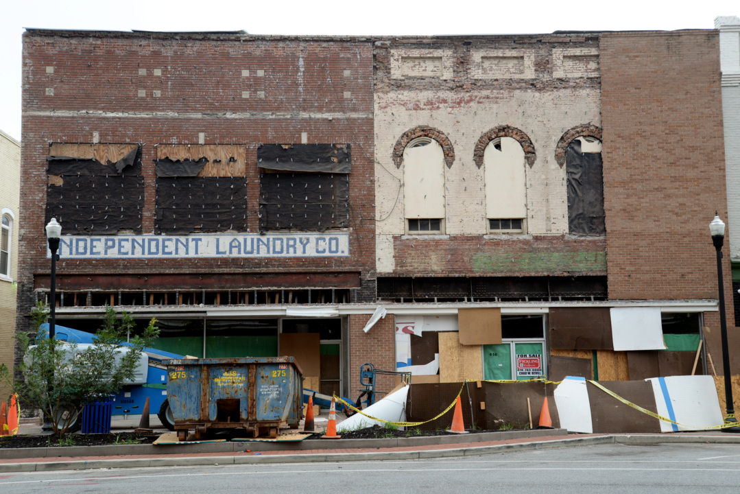 Local business thrive because they are so good at this one particular thing