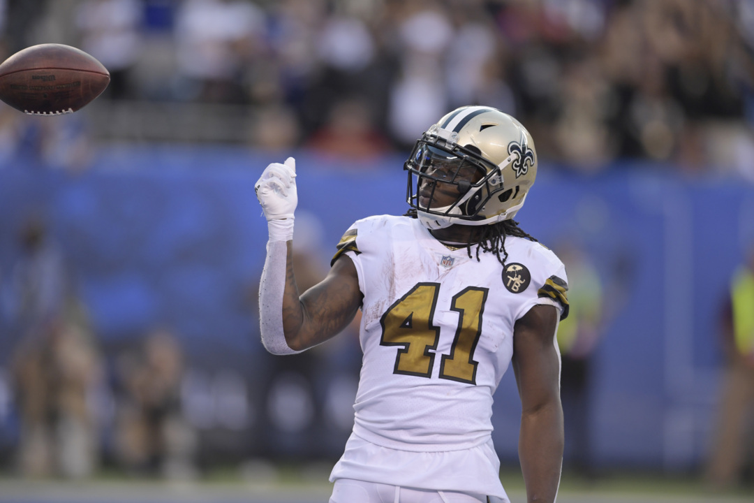 NFL has seen plenty of Zoom from the Saints. Now it’s time to lower the Boom.