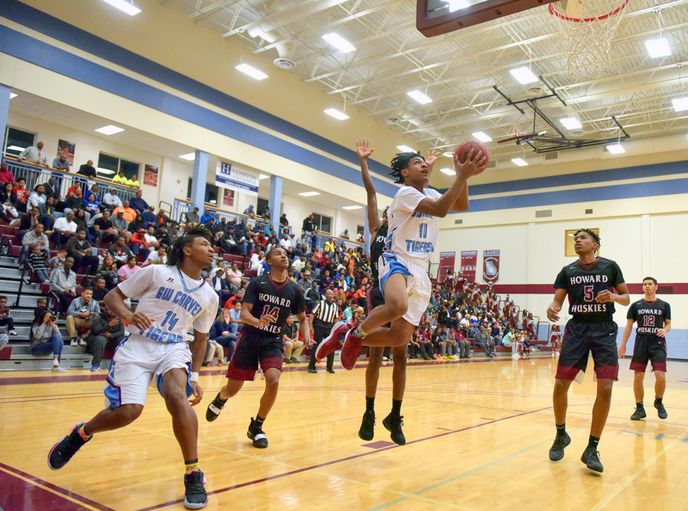 These 5 Columbus area teams still have a chance to win a 2019 state basketball title