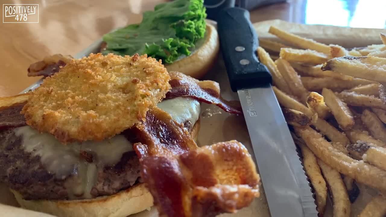 Folks in Macon have every right to be proud of city. Now they need to get vocal