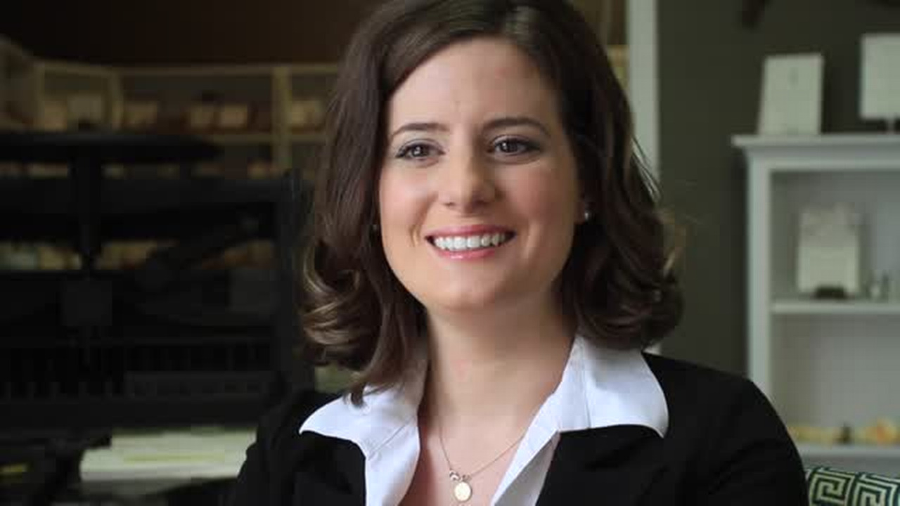 Job spotlight with Christy Etheredge: Designer revives art of letterpress for global market