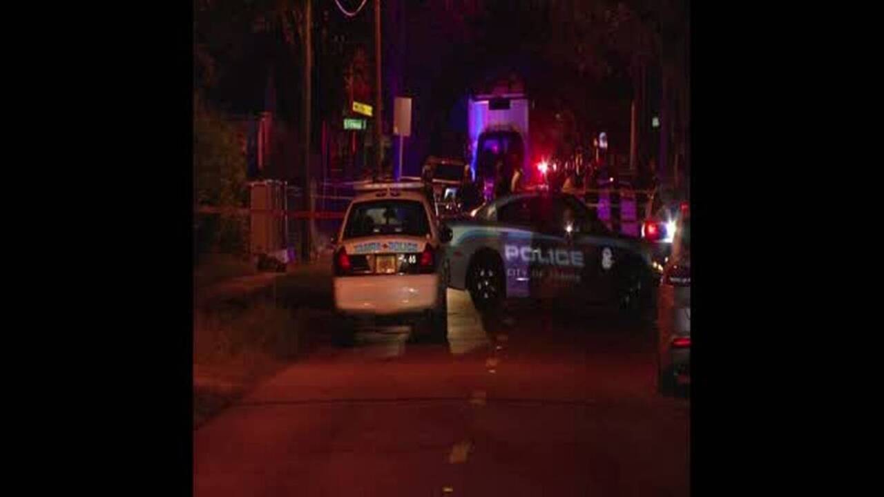 Third fatal shooting in 10 days prompting concern in Florida