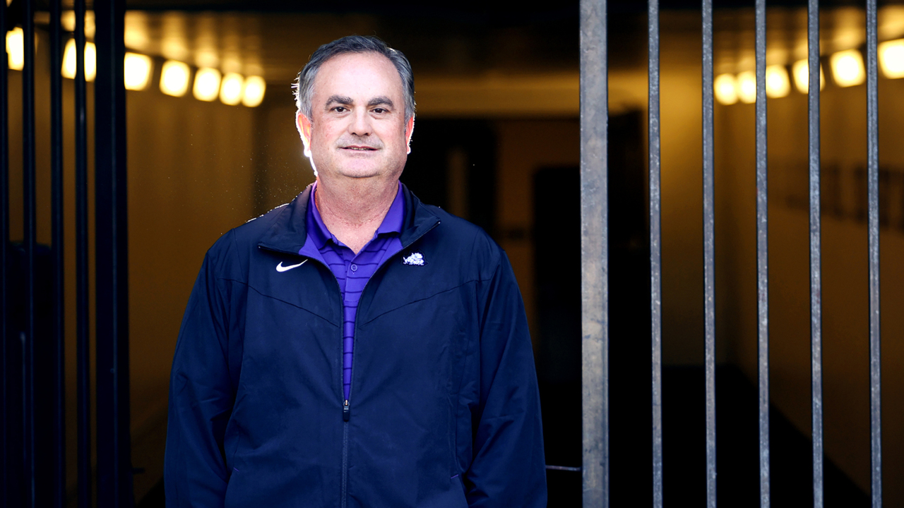 Sonny Dykes talks about what fans can expect next year when the Frogs take the field