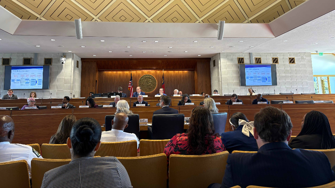 Mecklenburg reveals plan to fix ‘systemic’ problems after 6-year-old found dead