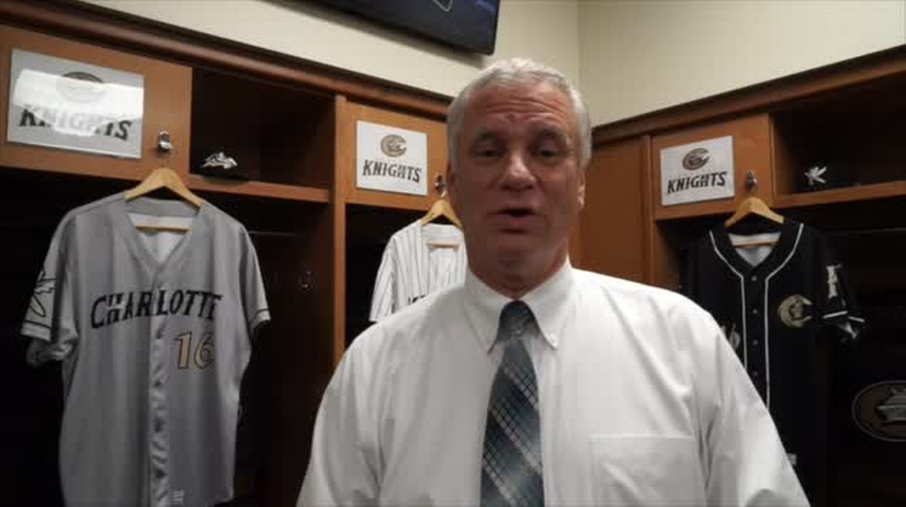 Winthrop, UNCC will play games at BB&T BallPark