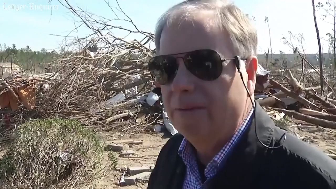 In Lee County, all roads lead to ... well, more roads. And all with the same name