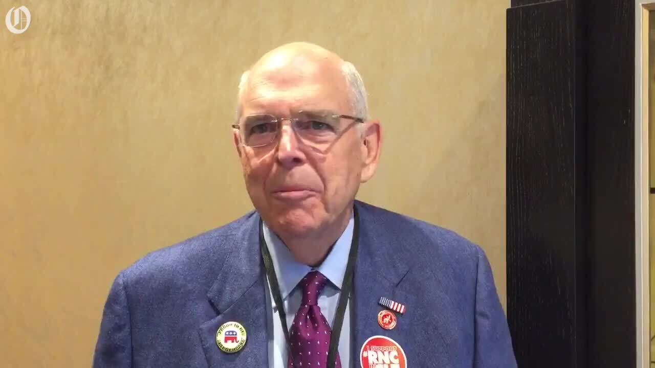 Area leaders descend on Austin for final RNC vote: ‘Proud of our Charlotte team’
