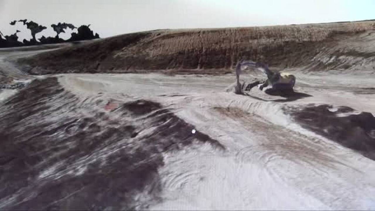 How Richland County uses drones