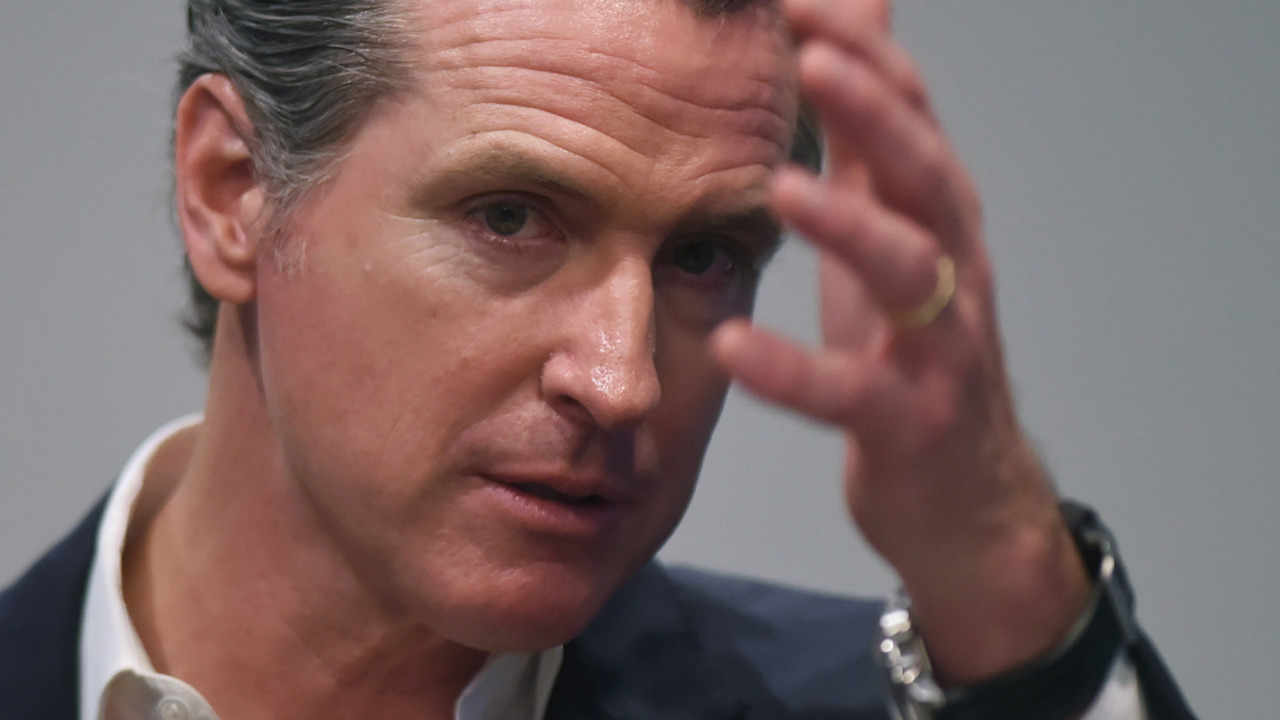 Despite Newsom’s high-speed rail plan, some on project’s board have other spending ideas