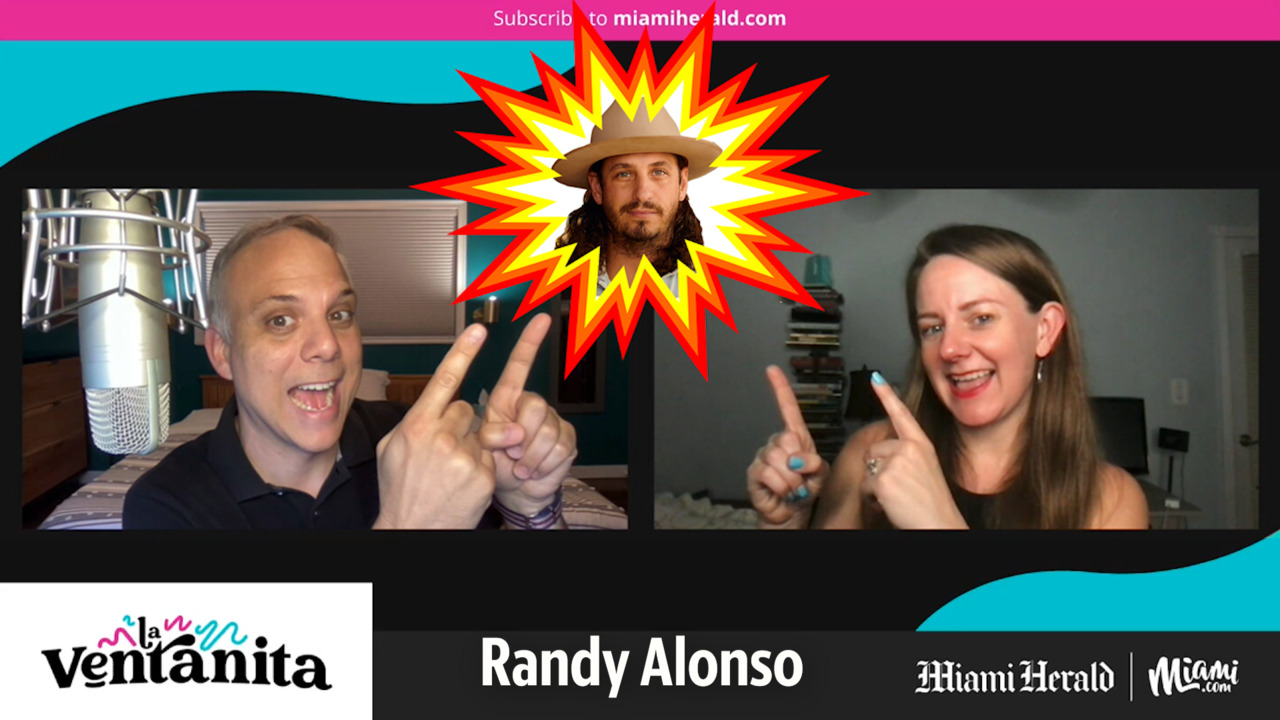 La Ventanita: How Fox’s Lounge’s Randy Alonso brought it back