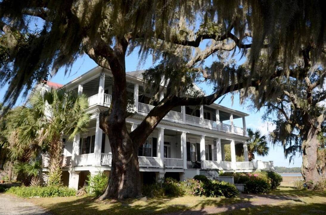 Beaufort’s ‘Big Chill’ house named South Carolina’s most famous