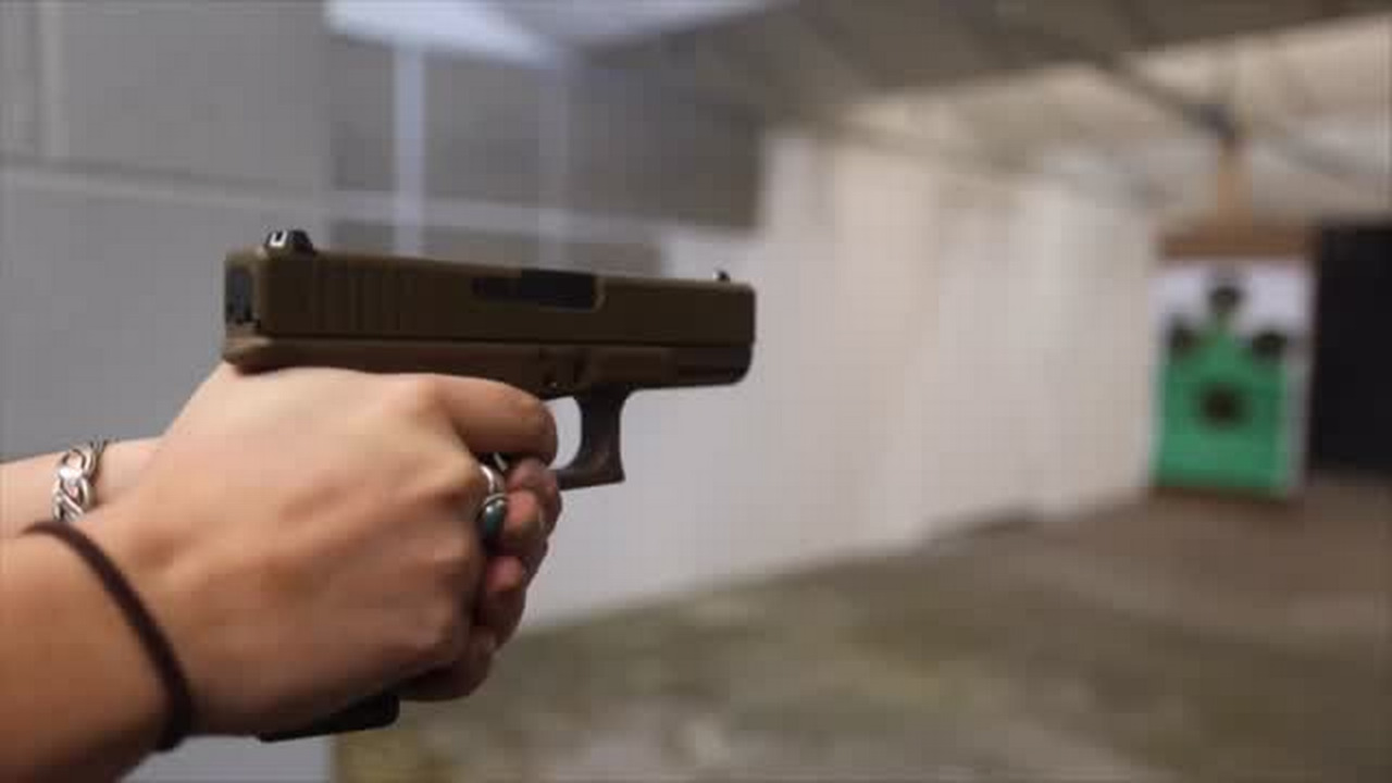 No weapons at public events? Conway considering ban with SC’s new open carry gun law