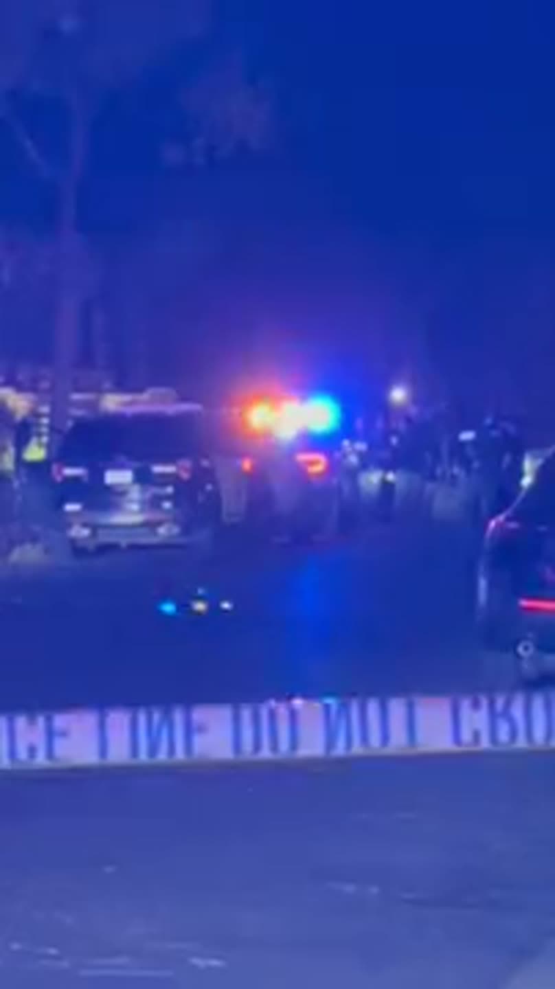 Man shot several times at apartment in Fresno