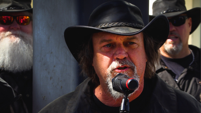 Miracle Riders set to leave Columbus for 2025 ride across country