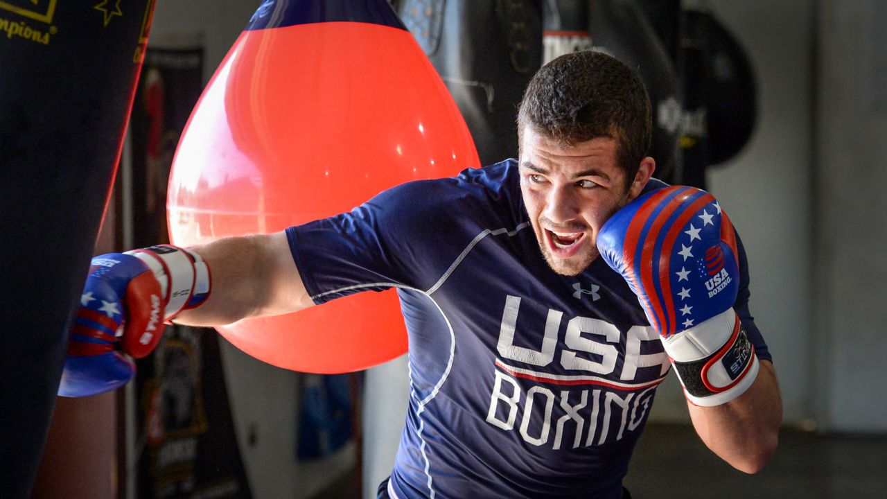 ‘It made everything worth it.’ Valley boxer lives Olympic dream after COVID nearly ruined it