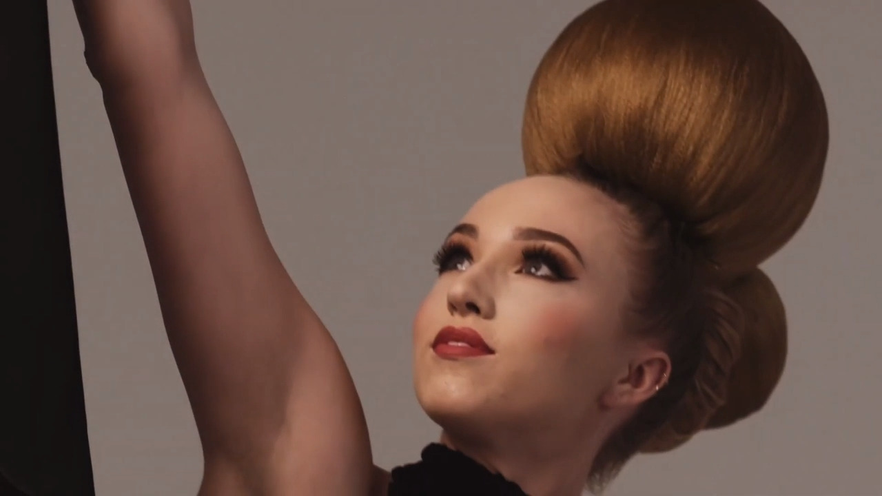Teaser for Ballet Wichita’s “Runway Pursuit”