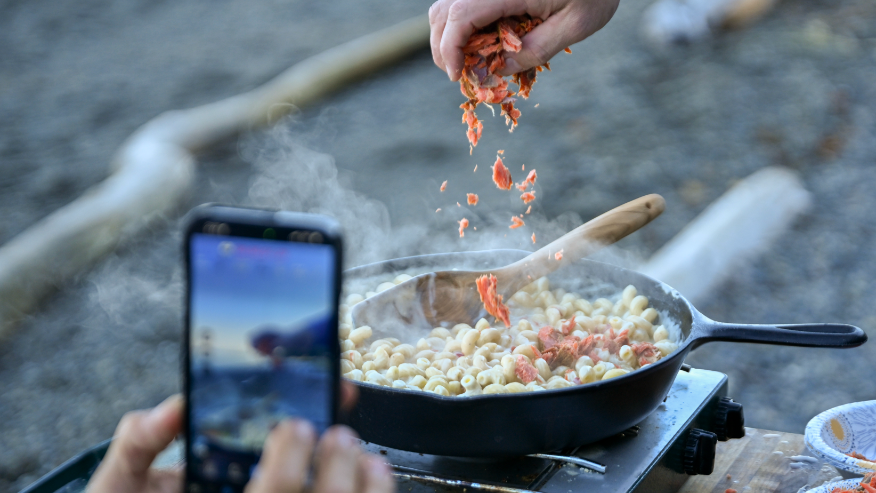 “Cooking Around the Sound” includes a Tacoma stop in its tour of the Puget Sound