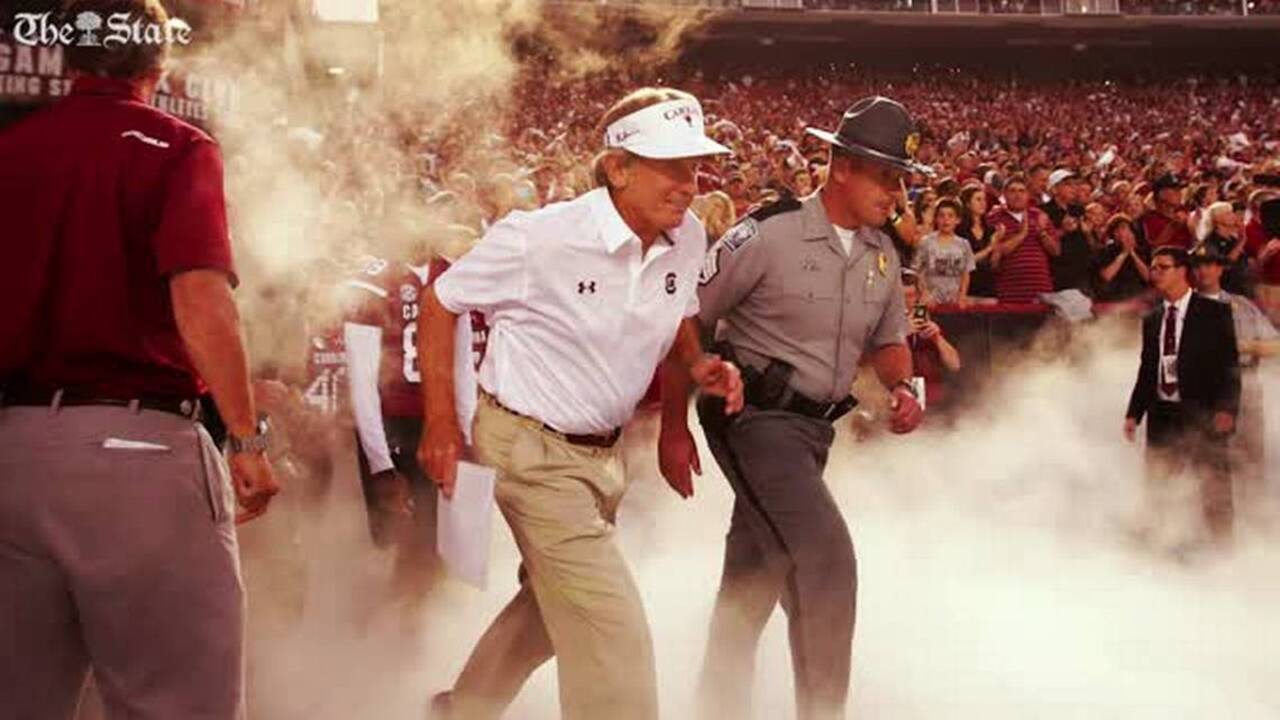 Spurrier says, sure, to the idea of Tebow joining his new team. What does Tebow say?