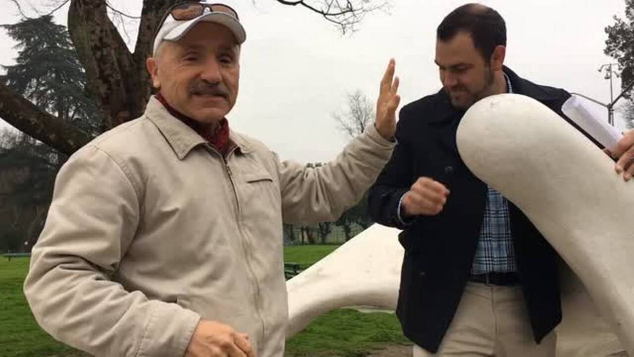 Art Play Sculpture's Future In Jeopardy