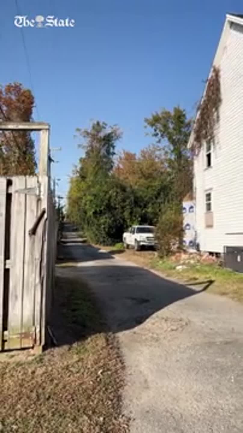 West Columbia plans to invest millions to repair roads, stormwater infrastructure in the Mill Village neighborhood