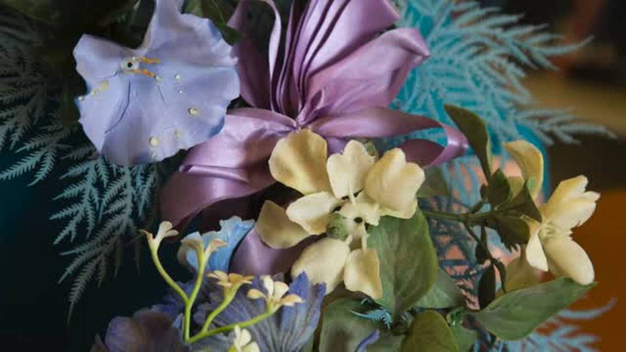 Mother's Day gift still cherished after 42 years