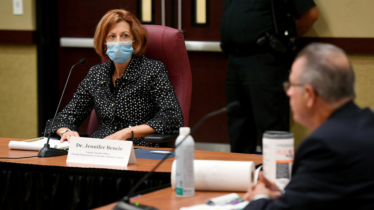 Science proves masks work against COVID-19 | Letter to the editor