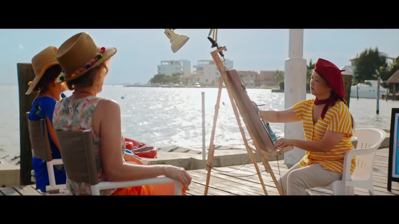 Mr. Movie: ‘Barb and Star’ is dumb funny – but it’s also quite charming