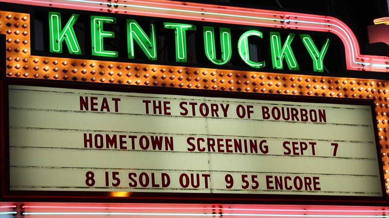 Kentucky offers the ‘best incentive in the film industry’