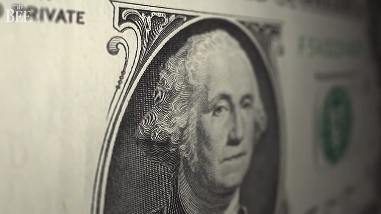 An $18 minimum wage? California entrepreneur kicks off initiative to raise workers’ pay