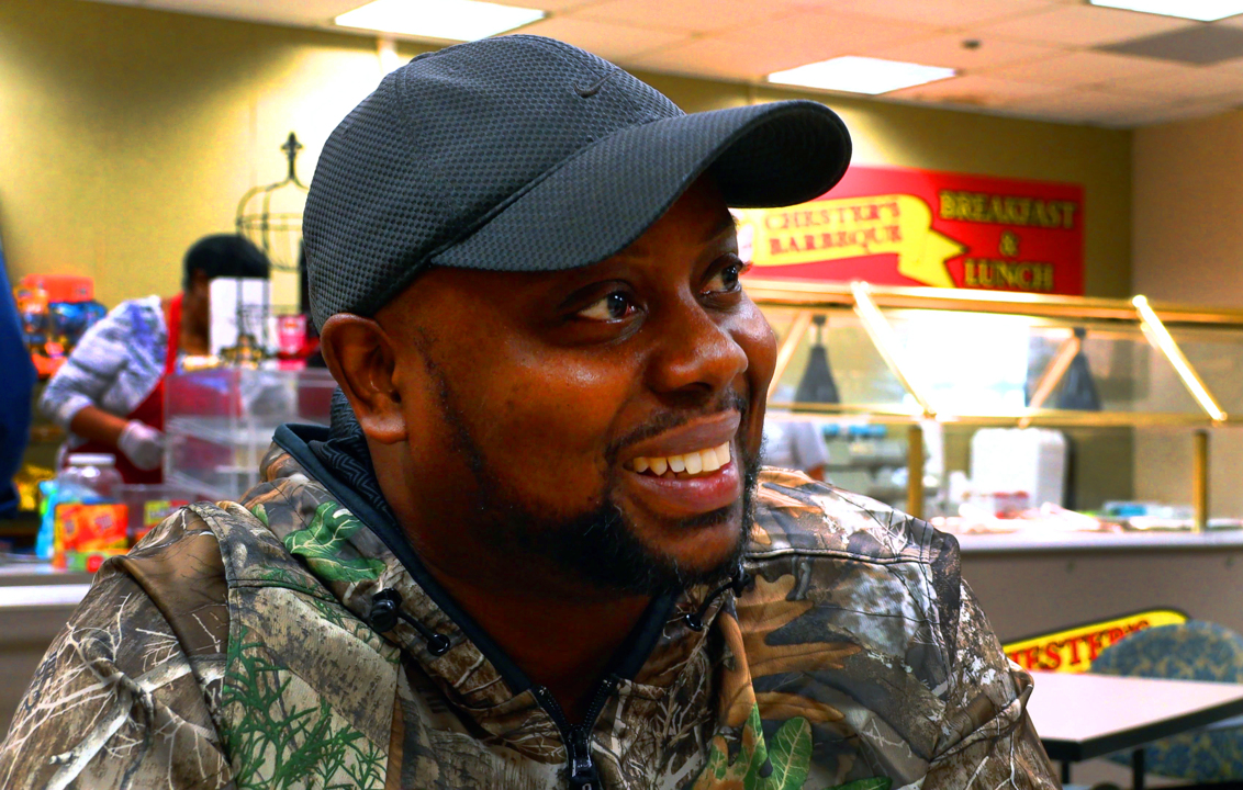 Local barbecue restaurant in its fourth generation of family ownership