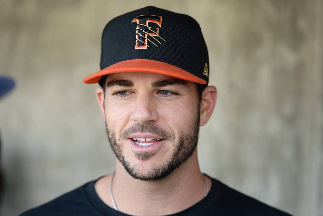 Fresno Grizzlies closer James Hoyt nearly makes Astros Opening Day roster