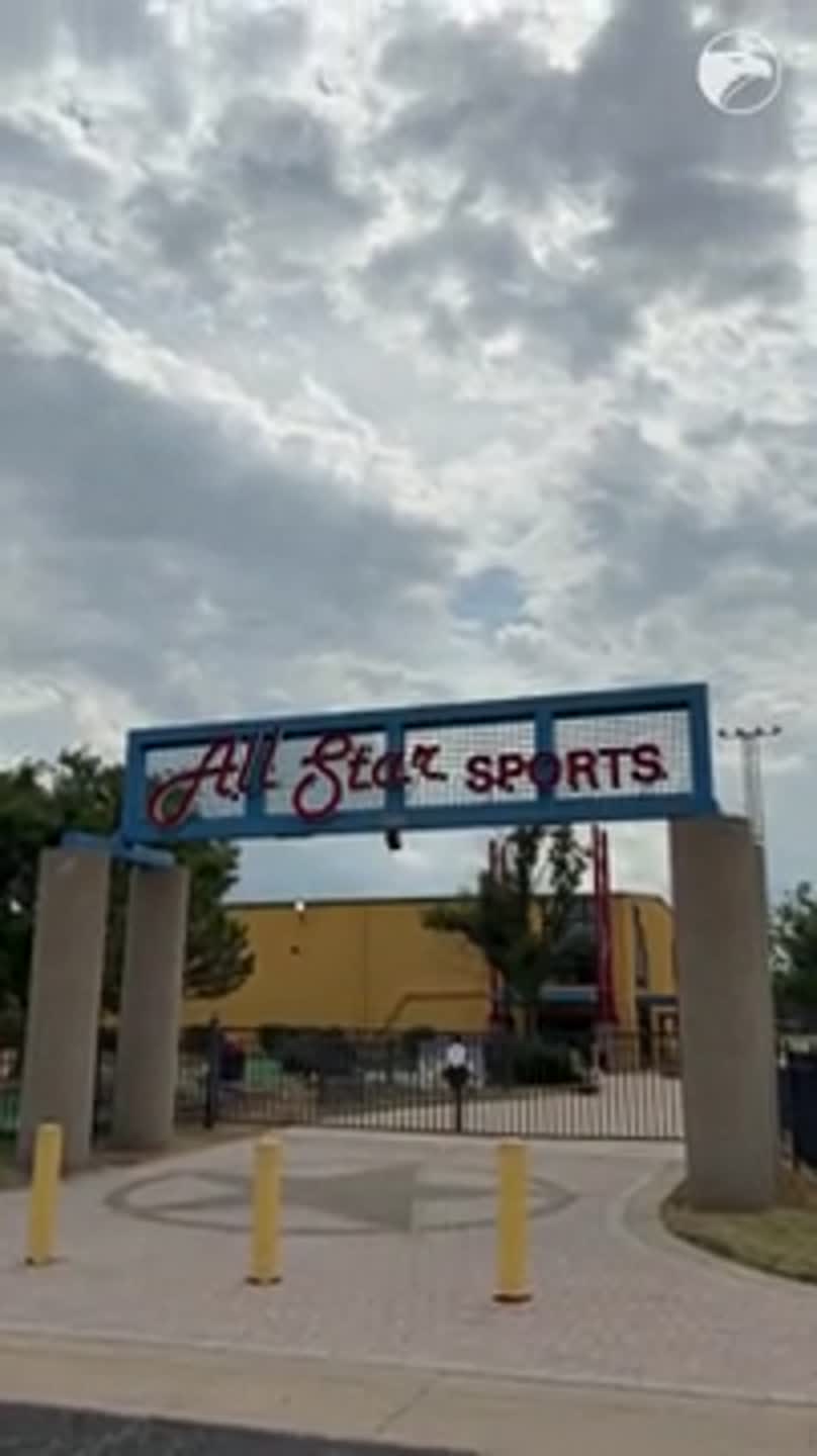 All Star Sports (Video)