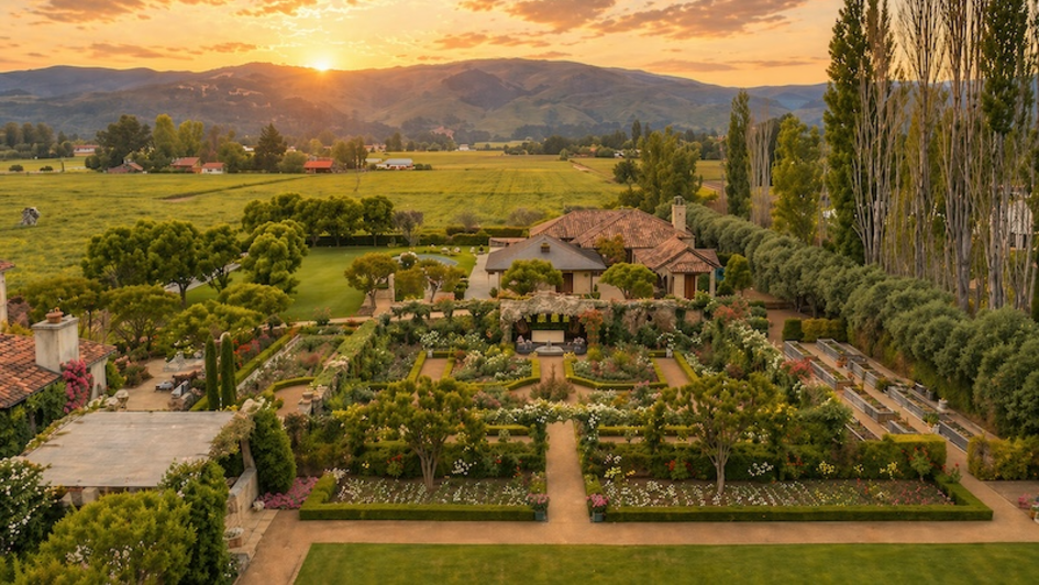 Former SF Giants owner’s Napa Valley vineyard estate lists for $13M: Go inside