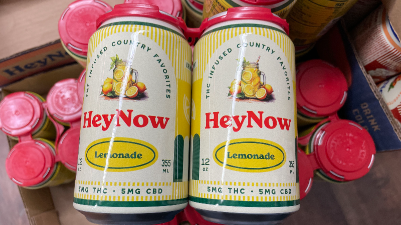 With hemp rules tightening, users worry about access to THC-infused products