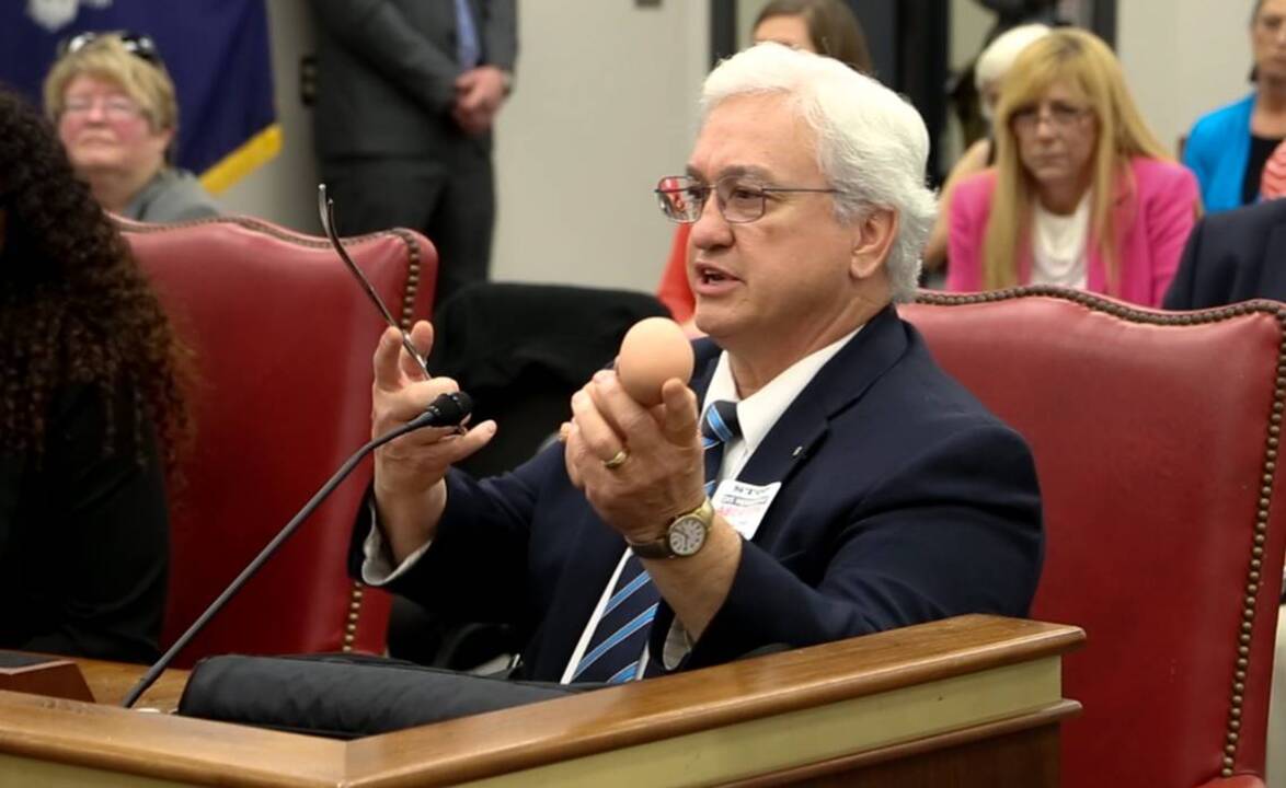 ‘It was the only choice.’ Panel OKs abortion ban after gut-wrenching testimony