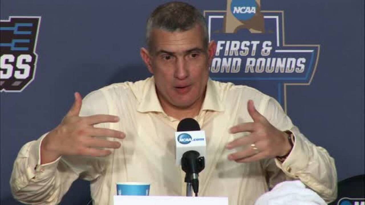 Confederate flag? HB2? Frank Martin impassioned reaction to issues