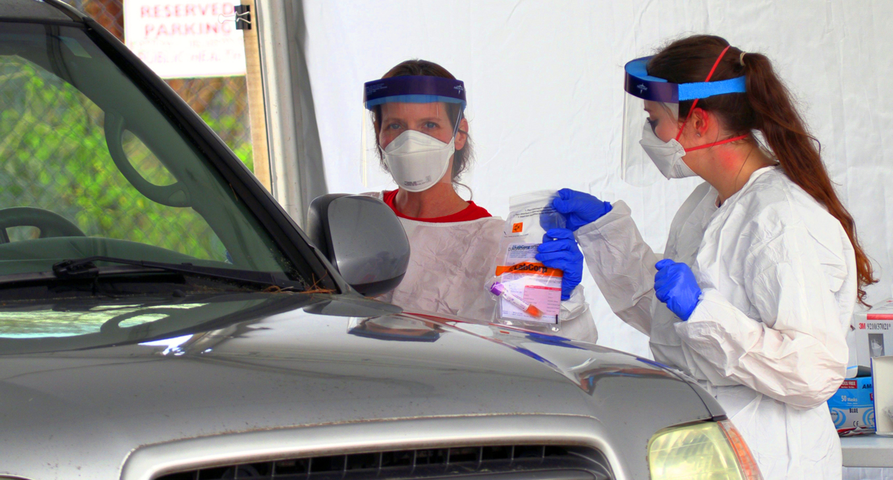 How to beat the COVID-19 coronavirus: Widespread testing, and follow-up | Letters