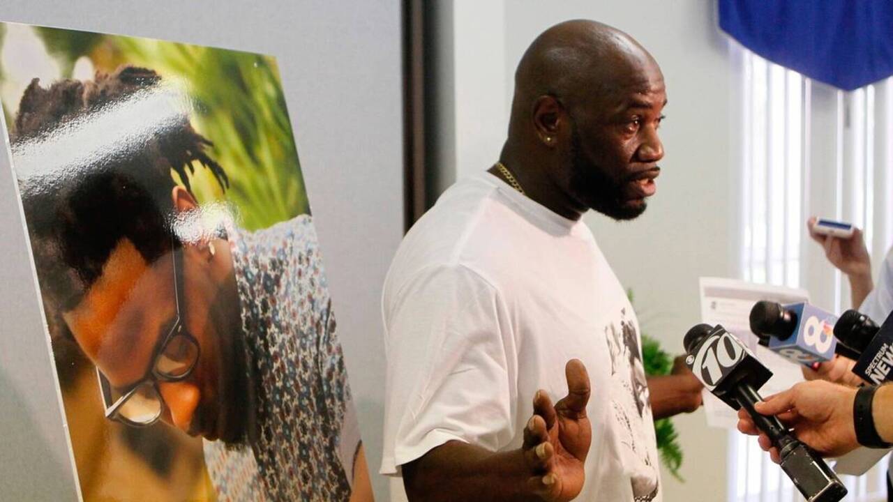 DeSantis would let more killers in Florida off the hook with expanded Stand Your Ground | Editorial