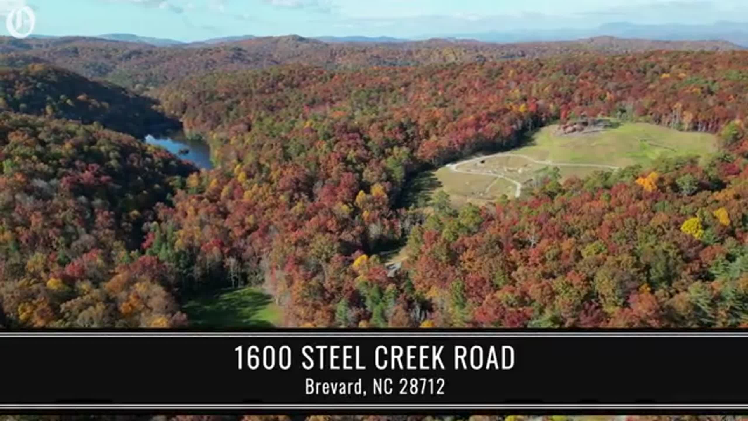 North Carolina mountain estate for sale: $15M
