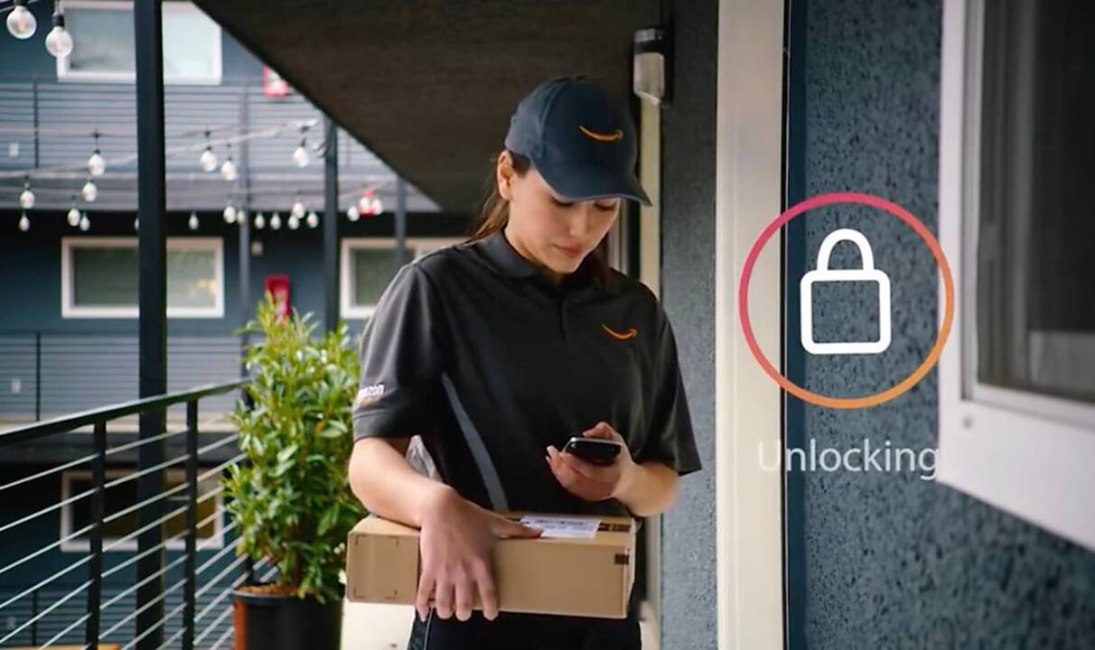 We want it now, for now anyway. Will that change when delivery costs get passed along?