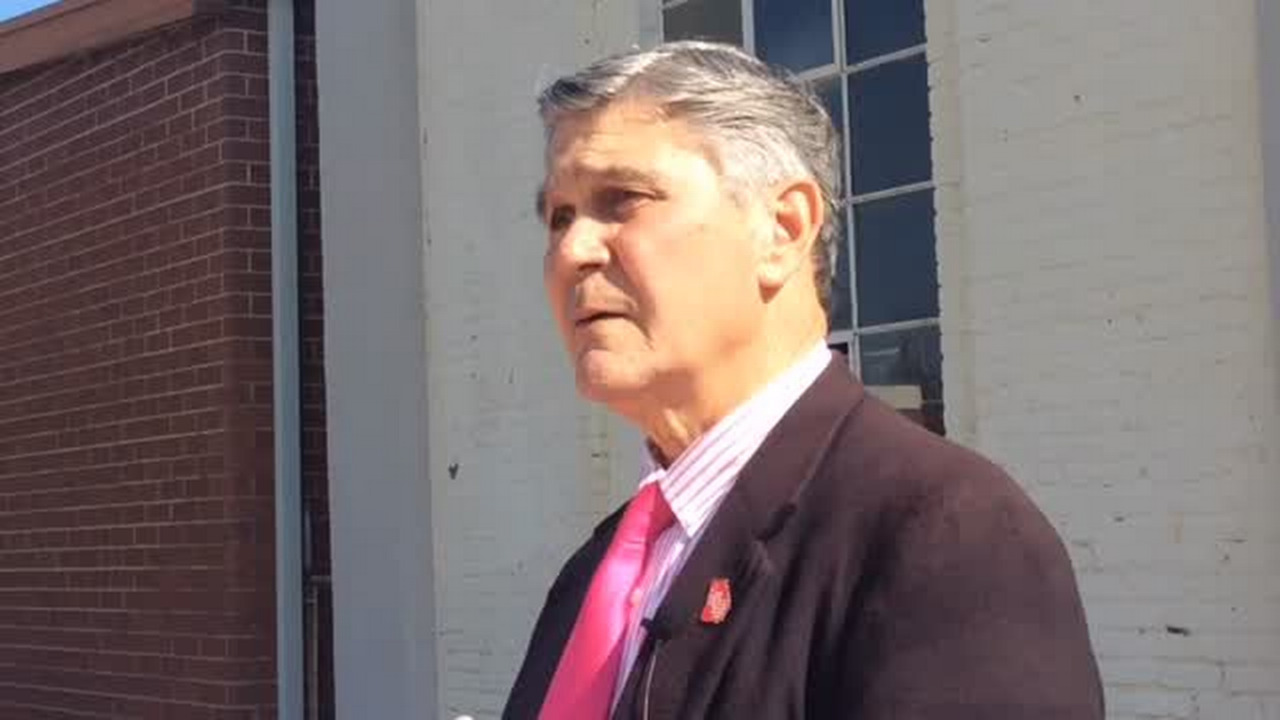 Macon's Cherry Blossom Festival touts economic impact, offers ticket discounts 