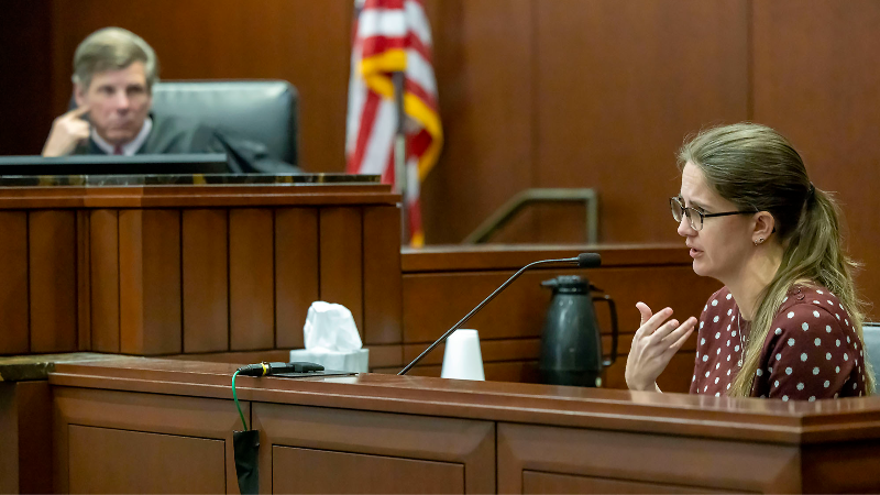 'Are you sure?' Hedingham shooter's English teacher saw no red flags