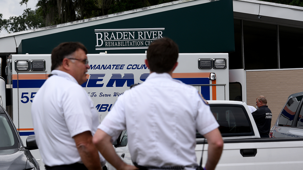 2 nursing homes become COVID-19 death traps. Why are they more dangerous than ALFs?