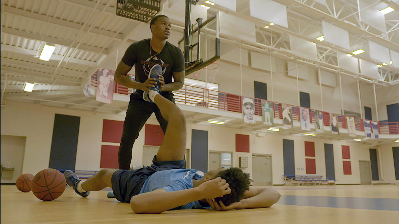 What’s the deal with Kinston and basketball? New documentary explores rich heritage.