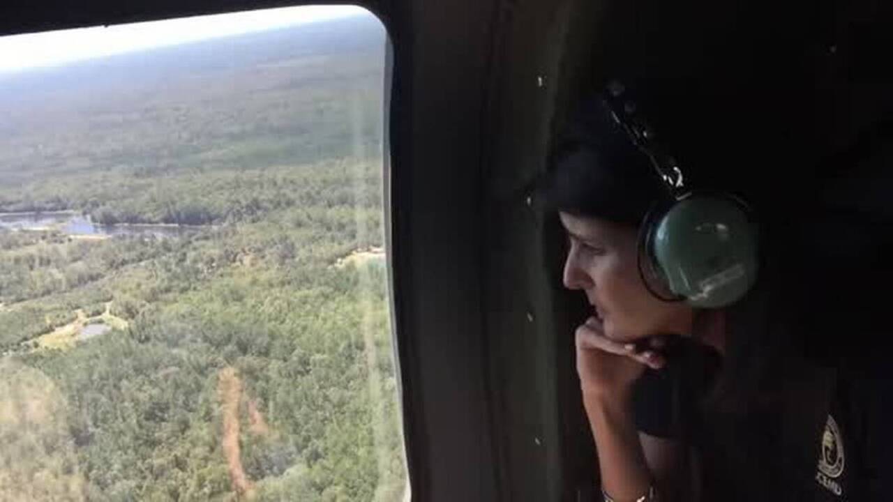 Gov. Nikki Haley on challenges, pain and resilience in South Carolina