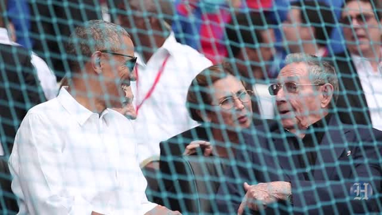 Hopefully, Tampa Bay Rays visit to Cuba will prove beneficial to Cuban people 