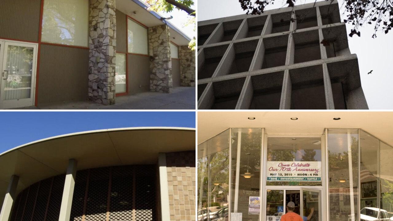 See the buildings Sacramento is considering for landmark status