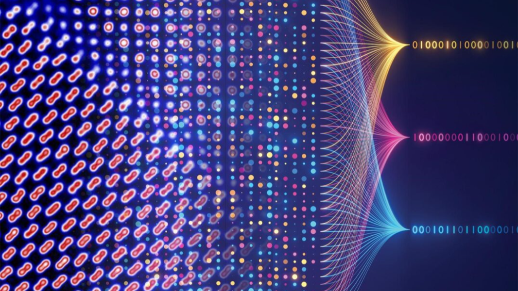 Harnessing the power of artificial intelligence at PNNL in Richland