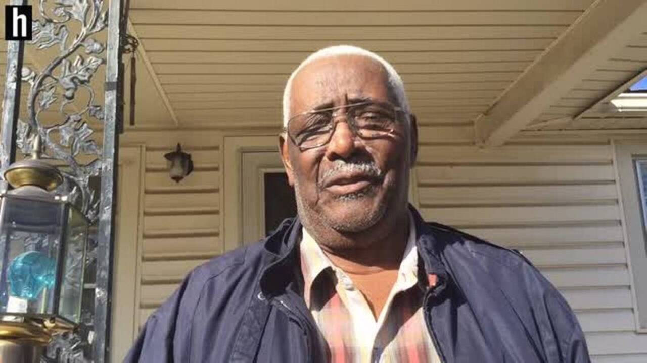Peace, love, unity: Last surviving founder of state's oldest MLK parade in York