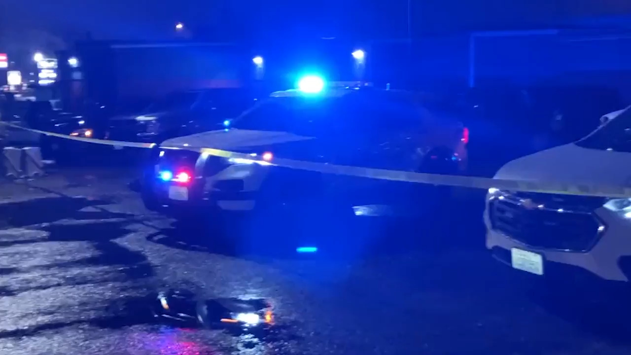Officials identify man killed in Spanaway shooting | Tacoma News Tribune